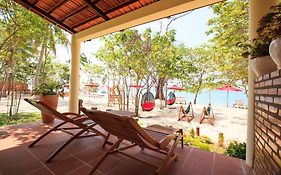 Wild Beach Resort Phu Quoc